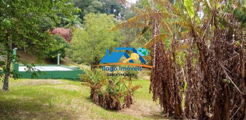 Imagem 6 de 15 de Chácara Em Piracaia Sp - 953