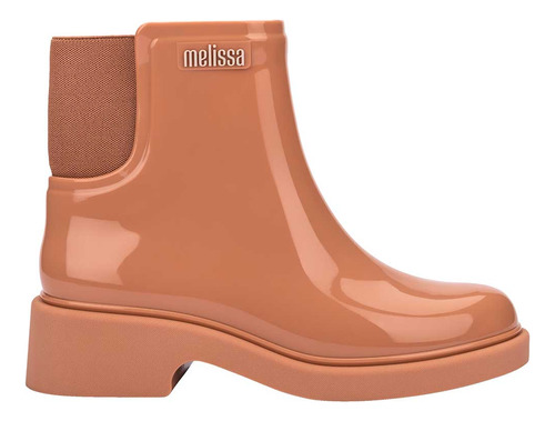 Melissa Chelsea Boot Marrom 35825