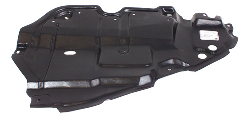 Protector Salpicadura Motor Para Toyota Camry Cubierta Rh