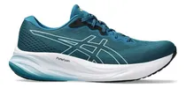 Comprar Zapatillas Asics Gel-pulse 15 Evening Teal\u002Fteal Tint Hombre
