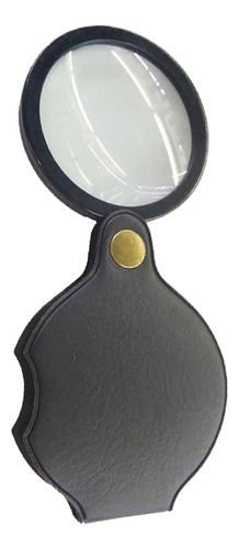 2 Lupa De Joyería Lupa Profesional Plegable De Mano Para