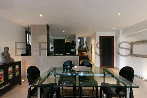 Apartamento En Venta En Chico Norte. Cod V1796