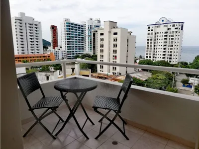 Apartamento en venta
