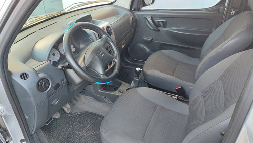 Peugeot Partner 1.4 Furgon Confort 5as