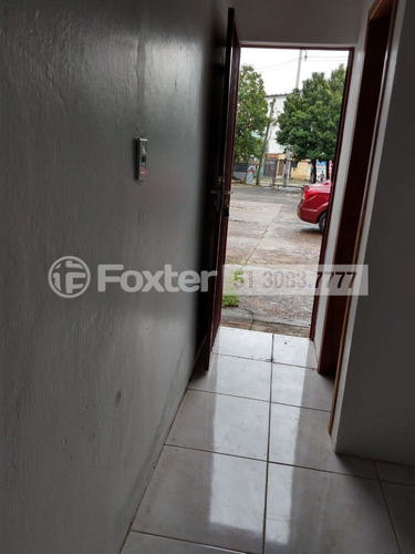 Imagem 2 de 15 de Apartamento, 2 Dormitórios, 40 M², Guajuviras - 187116