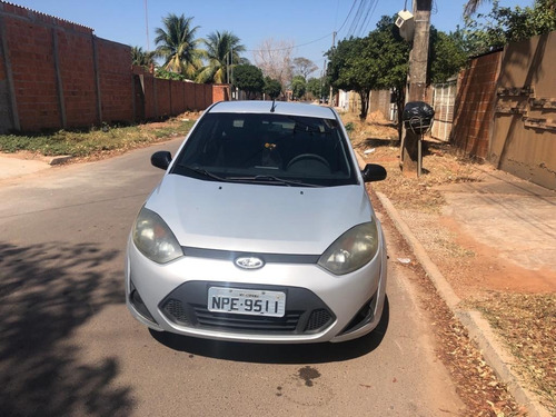 Imagem 7 de 7 de Ford - Fiesta
