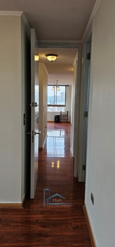 Excelente Depto. Orientación No 3d-2b San Miguel