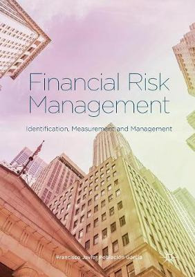 Libro Financial Risk Management : Identification, Measure...