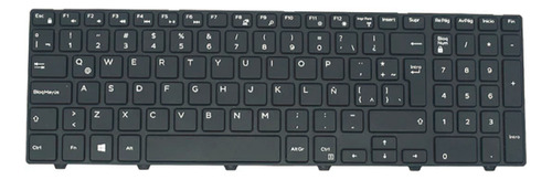 Teclados Dell Inspiron Pk1313g1a13 Sg-63510-2ea Sn8234