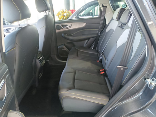 MG RX5 1.5 Tgdi Elegance Dct7