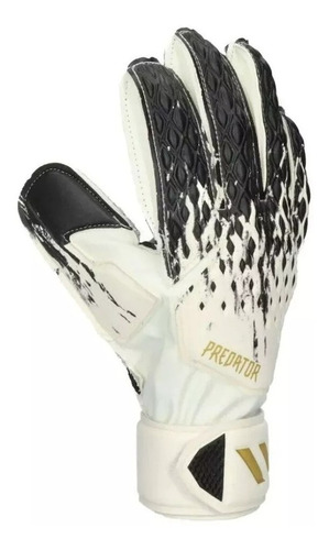 Guantes De Arquero adidas Predator Con Ferulas Para Niños