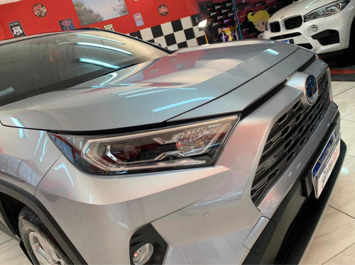 Toyota Rav4 2.5 Vx 2020