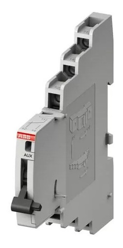 Contacto Aux S800-aux 2na+2nc Abb