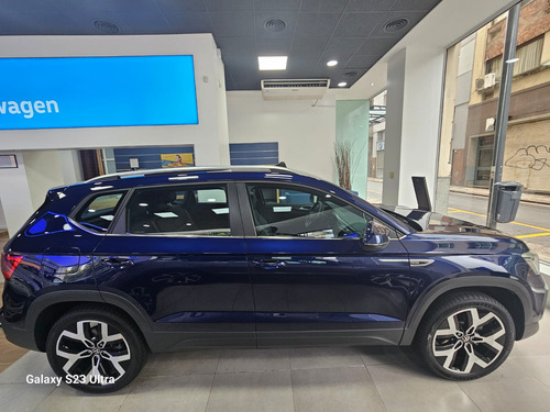 Volkswagen Taos 1.4 250 Tsi Highline