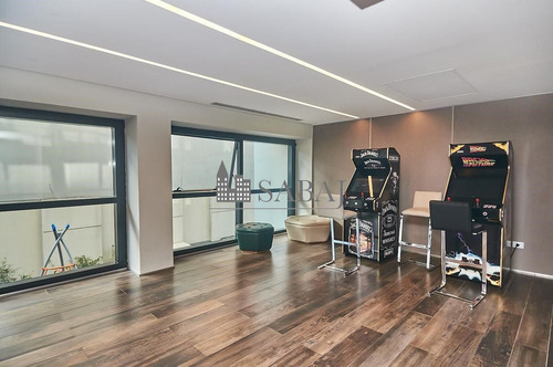 Divino Departamento En Palmera Caballito Con Cochera