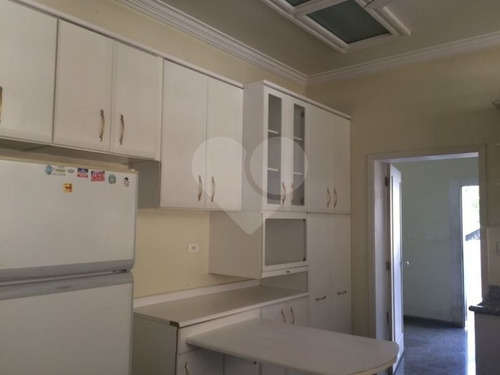 Casa Com 5 Dormitórios E 03 Suítes À Venda - Morumbi - 226-im148567