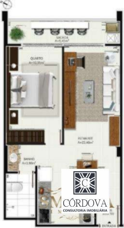 Imagem 6 de 15 de Apartamento - Coqueiros - Ref: 7503 - V-7503