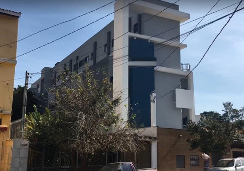 Imagem 5 de 17 de Apto Na Penha Com 1 Dorm, 36m² - Ap14679