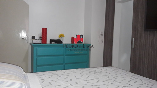 Imagem 10 de 15 de Casa Assobradada 3 Suítes E 4 Vagas Na Vila Matilde - Pe32232