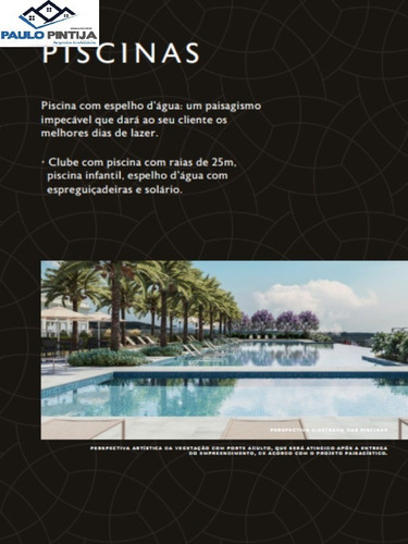 Imagem 10 de 12 de Terreno Em Condomínio De Alto Padrão - Villa Dos Pinheiros - Indaiatuba - Te01771 - 70984395