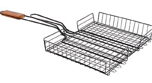 Rejilla Multiusos Parrilla Mr Beef