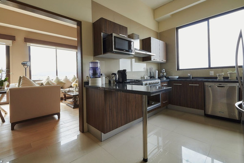 Imagen 13 de 30 de Extraordinario Pent House En Venta, Reserva Bosques