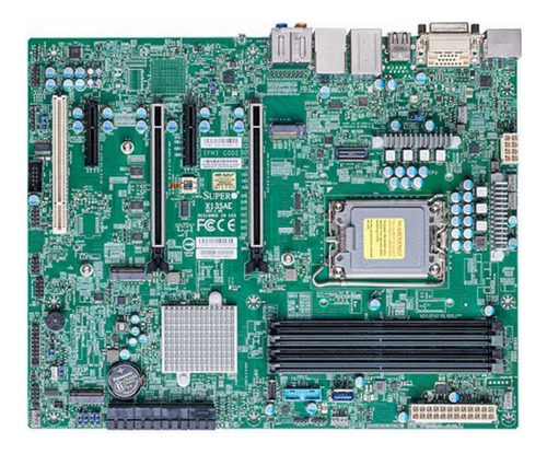Placa Base Supermicro Mbd-x13sae-f-o