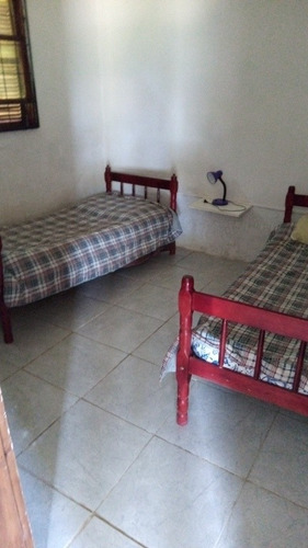 Alquilo Barra Brasilera 4 Pers. $900