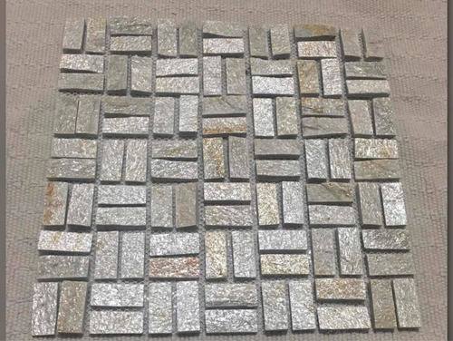 Mosaicos Blancos Perla Cristal Para Cocinas Pisos Y Paredes
