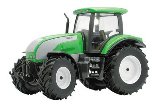 Tractor Joal Valtra S Series.