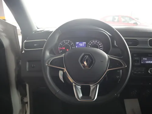 Renault Duster Zen 1.6 Mt 4x2 (servicio Publico)