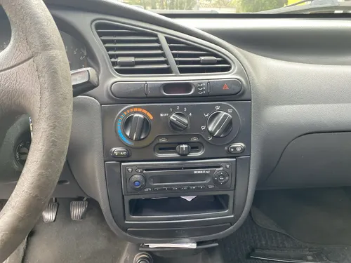 Daewoo Lanos 1.5 Lsea