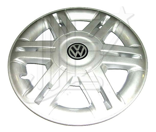 Taza De Rueda Vw Gol G3 Rodado 14