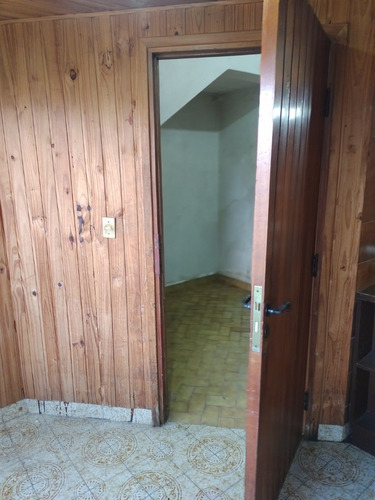 Casa Nn Alquiler Para Uso Profesional/ Comercial - Oficinas