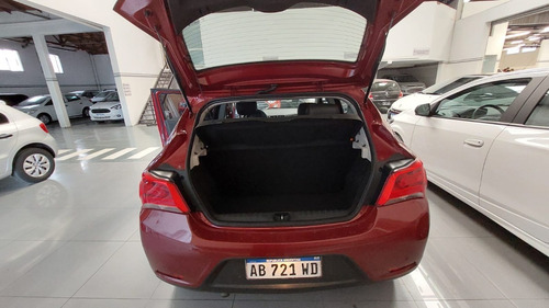 Imagen 5 de 18 de Chevrolet Onix 1.4 Ltz At 98cv Am