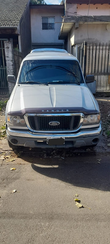 Ford Ranger 3.0 Xlt I Dc 4x2