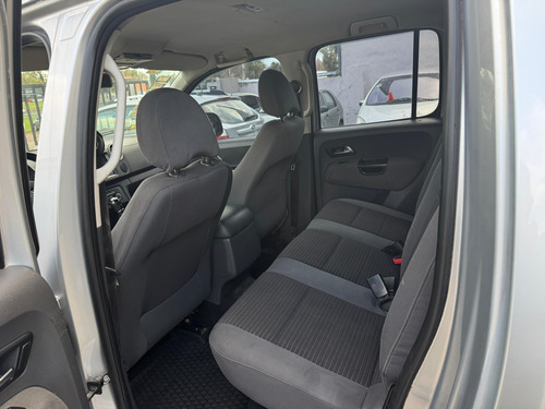 Volkswagen Amarok 2.0 Cd Tdi 163cv 4x4 Highline 1h0