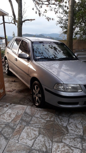 Volkswagen Gol 2001 1.0 16v Fun 5p