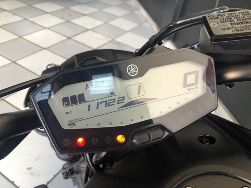 Imagem 8 de 12 de Yamaha - Mt 07 Abs
