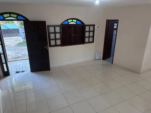 Casa De Praia, Perto Da Praia, De Frente Para O Condomínio Verão Vermelho