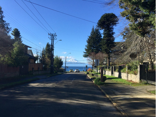 Se Arrienda Cabaña A Pasos De La Costanera En Frutillar Bajo