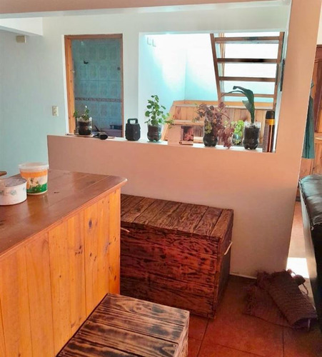 Casa En Venta De 3 Dorm. En Pelluhue