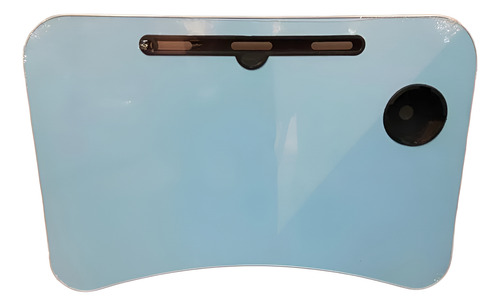 Mesa Cama Plegable Notebook Laptop Portátil Desayuno Bandeja