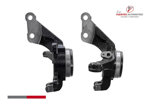 Par Mango Suspension Delantero Izq Der Drive 2020 2021