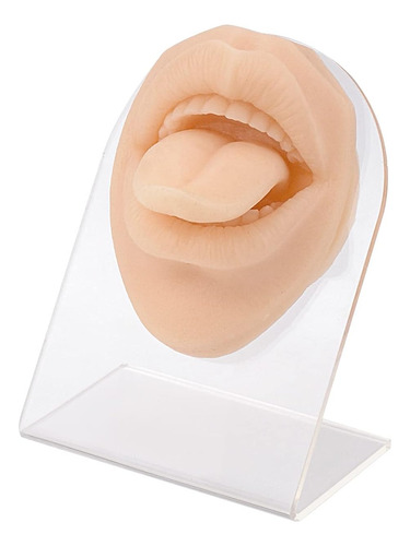 Simcoach Piercing Practice Partes Del Cuerpo, Modelo De Prác