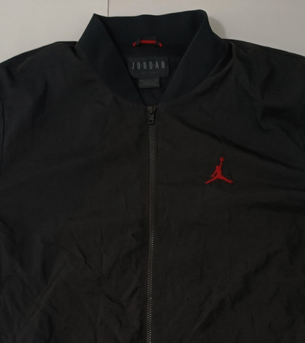 Chamarra Ligera Jordan Hombre 2xl Jacket 