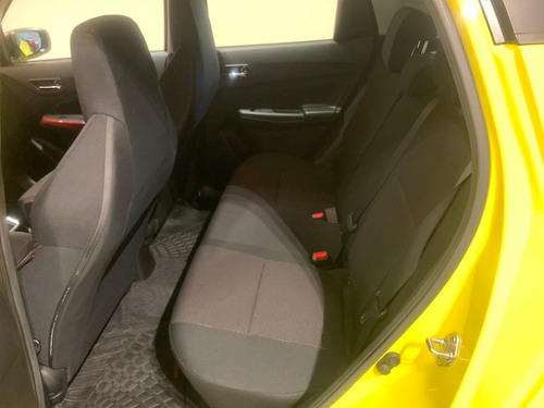 Suzuki Swift 2024