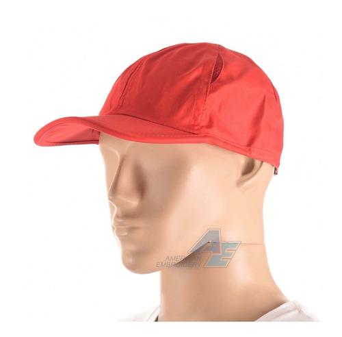 Gorro Visera Hombre Mujer Deportivo Liviano Comodo Dry Fit