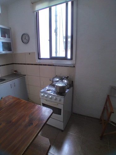 Imagen 4 de 14 de Venta Apartamento 1 Dormitorio Palermo