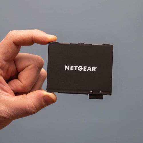 Netgear Nighthawk M5/m6 Mobile Hotspot Add-on Battery - F...